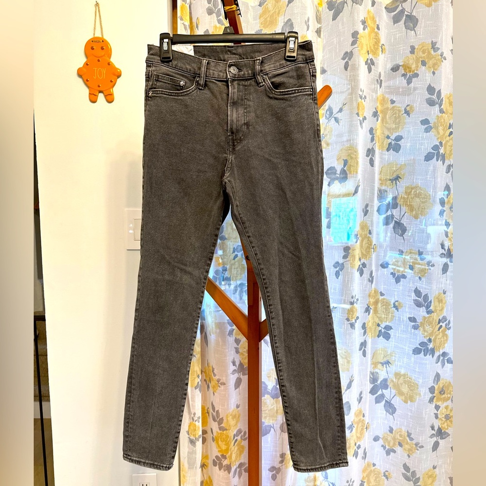 H&M skinny denim